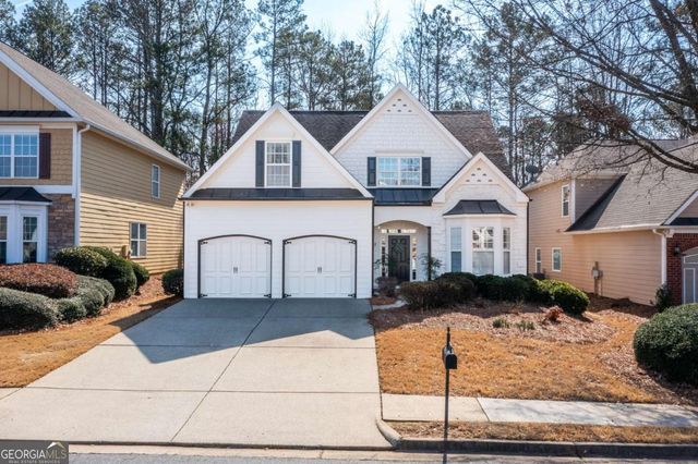 3315 The Commons Drive, Cumming, GA 30041