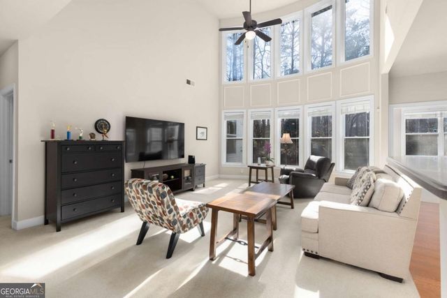 3315 The Commons Drive, Cumming, GA 30041