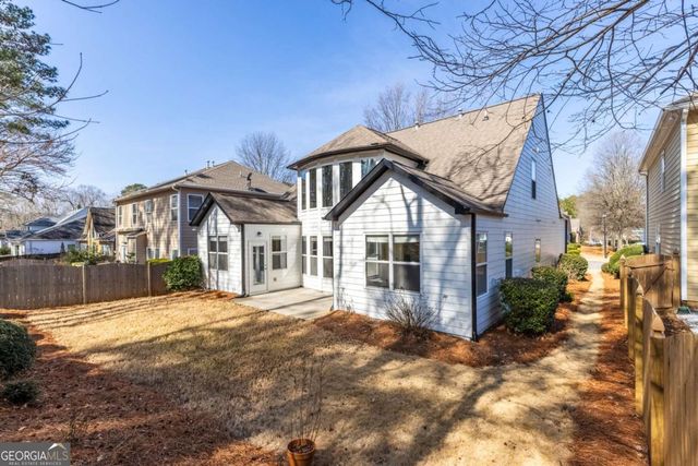 3315 The Commons Drive, Cumming, GA 30041