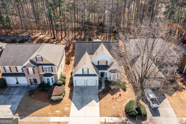 3315 The Commons Drive, Cumming, GA 30041