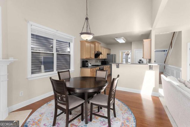 3315 The Commons Drive, Cumming, GA 30041
