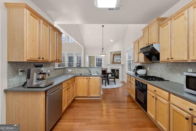3315 The Commons Drive, Cumming, GA 30041