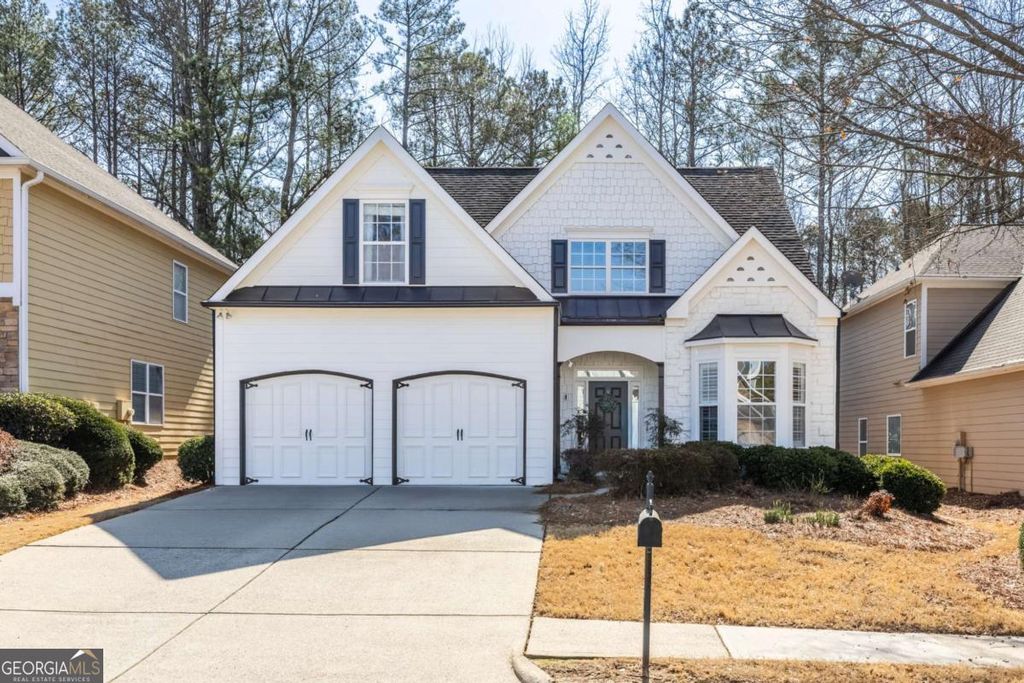 3315 The Commons Drive, Cumming, GA 30041