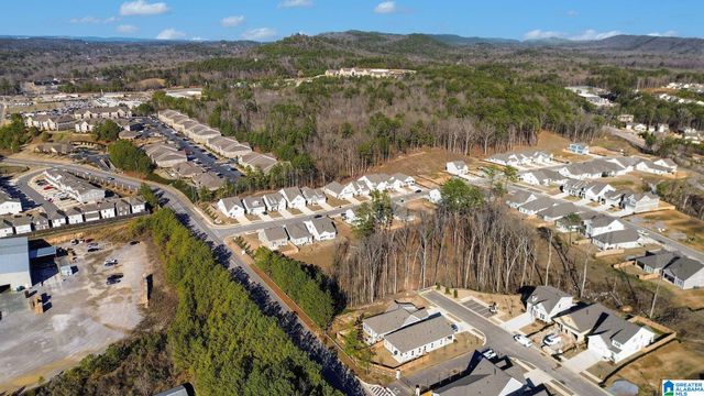 141 HUNTLEY RIDGE DRIVE, Pelham, AL 35124