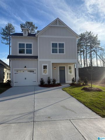 141 HUNTLEY RIDGE DRIVE, Pelham, AL 35124