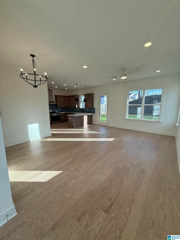 141 HUNTLEY RIDGE DRIVE, Pelham, AL 35124