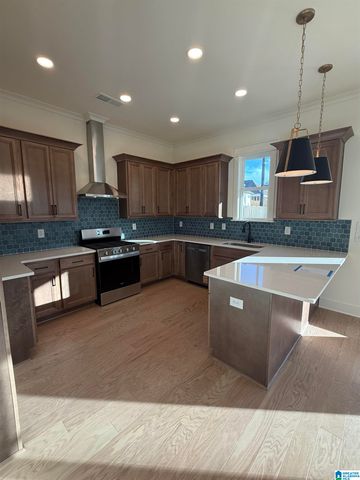 141 HUNTLEY RIDGE DRIVE, Pelham, AL 35124