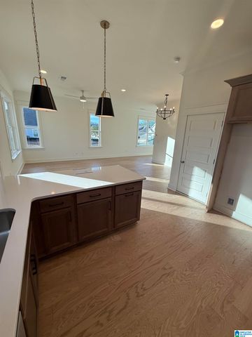 141 HUNTLEY RIDGE DRIVE, Pelham, AL 35124