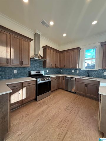 141 HUNTLEY RIDGE DRIVE, Pelham, AL 35124