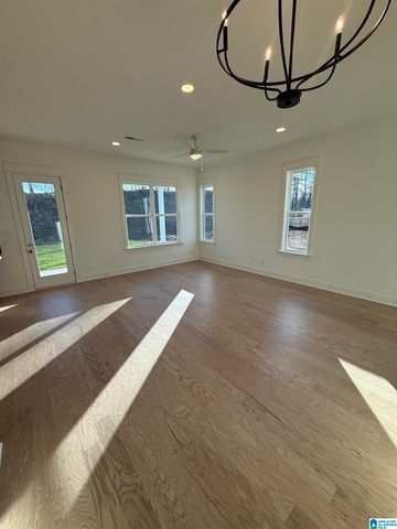 141 HUNTLEY RIDGE DRIVE, Pelham, AL 35124