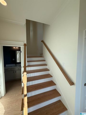 141 HUNTLEY RIDGE DRIVE, Pelham, AL 35124