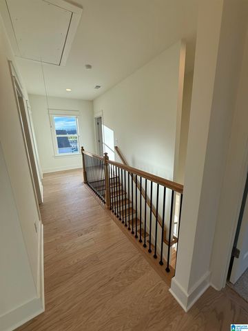 141 HUNTLEY RIDGE DRIVE, Pelham, AL 35124