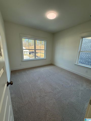 141 HUNTLEY RIDGE DRIVE, Pelham, AL 35124