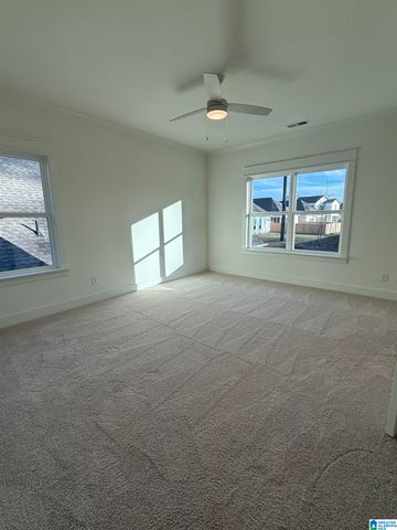 141 HUNTLEY RIDGE DRIVE, Pelham, AL 35124