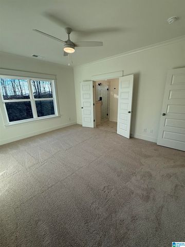 141 HUNTLEY RIDGE DRIVE, Pelham, AL 35124