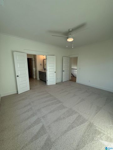 141 HUNTLEY RIDGE DRIVE, Pelham, AL 35124