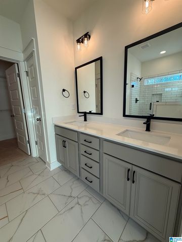 141 HUNTLEY RIDGE DRIVE, Pelham, AL 35124