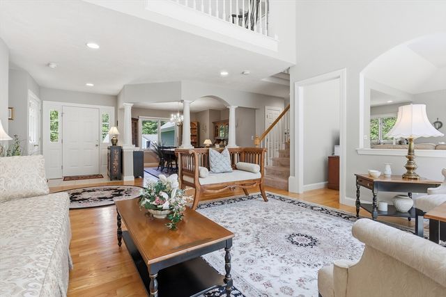 6 Blue Heron Way 6, Acton, MA 01720