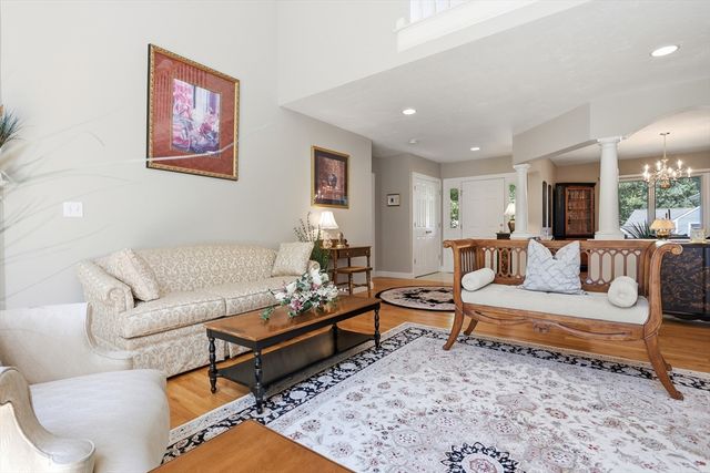6 Blue Heron Way 6, Acton, MA 01720