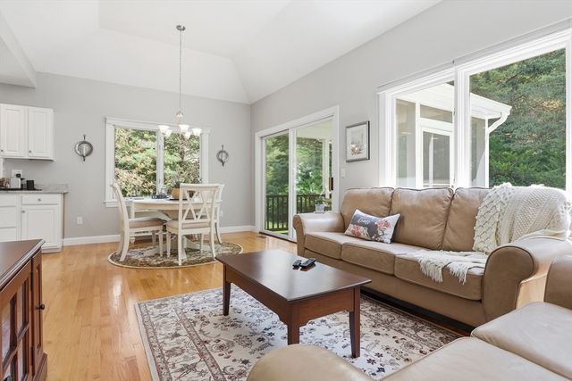 6 Blue Heron Way 6, Acton, MA 01720