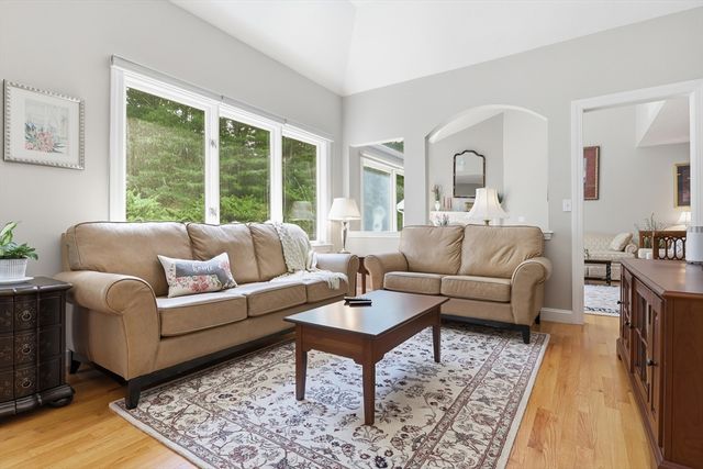 6 Blue Heron Way 6, Acton, MA 01720