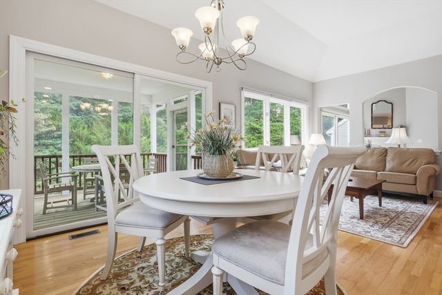 6 Blue Heron Way 6, Acton, MA 01720