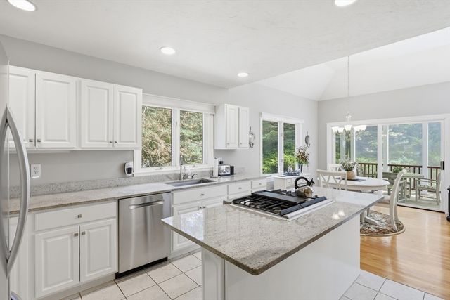 6 Blue Heron Way 6, Acton, MA 01720