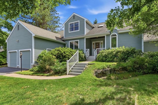 6 Blue Heron Way 6, Acton, MA 01720