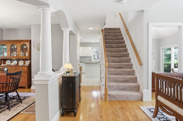 6 Blue Heron Way 6, Acton, MA 01720