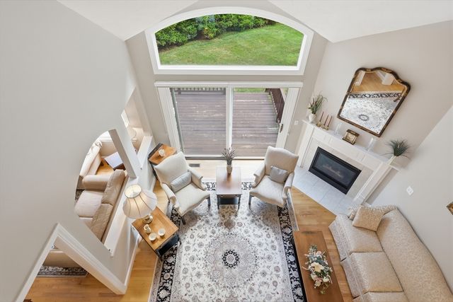 6 Blue Heron Way 6, Acton, MA 01720