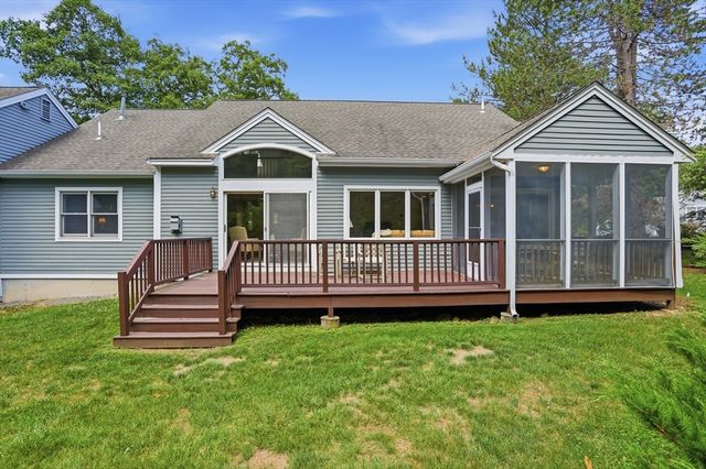 6 Blue Heron Way 6, Acton, MA 01720