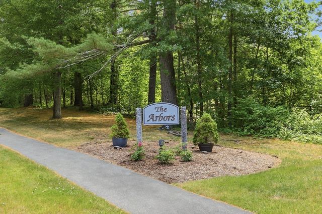 6 Blue Heron Way 6, Acton, MA 01720