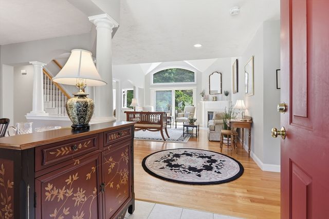 6 Blue Heron Way 6, Acton, MA 01720