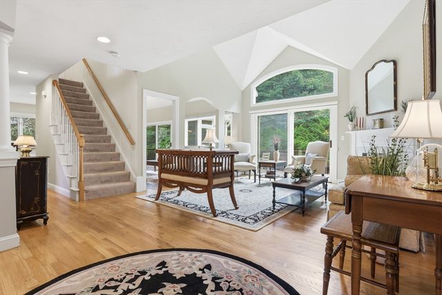 6 Blue Heron Way 6, Acton, MA 01720