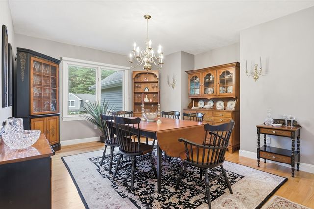 6 Blue Heron Way 6, Acton, MA 01720