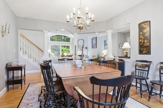 6 Blue Heron Way 6, Acton, MA 01720