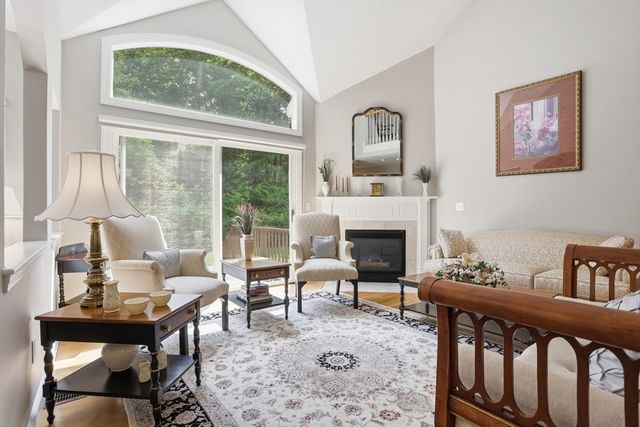 6 Blue Heron Way 6, Acton, MA 01720