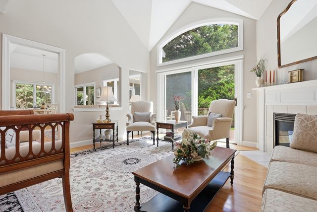 6 Blue Heron Way 6, Acton, MA 01720