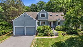 6 Blue Heron Way 6, Acton, MA 01720