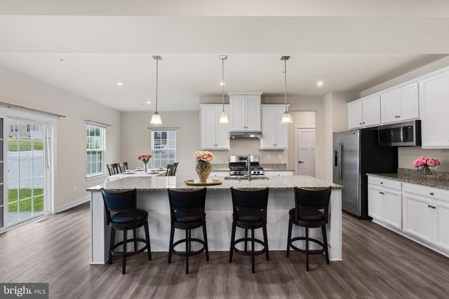 3604 DARVELL CIR, Aberdeen, MD 21001
