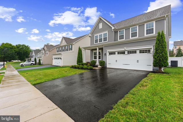 3604 DARVELL CIR, Aberdeen, MD 21001
