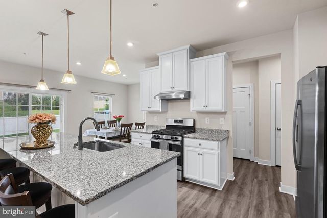 3604 DARVELL CIR, Aberdeen, MD 21001