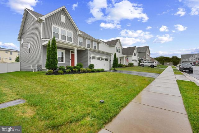 3604 DARVELL CIR, Aberdeen, MD 21001