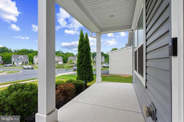 3604 DARVELL CIR, Aberdeen, MD 21001