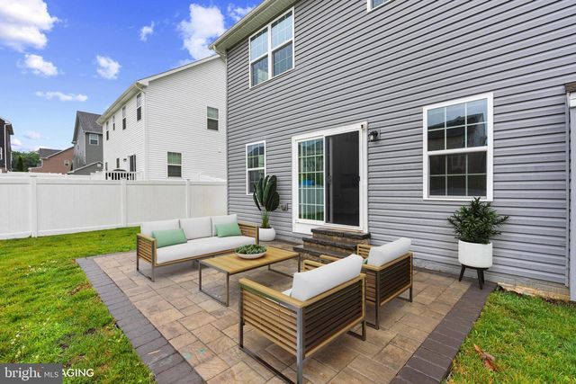 3604 DARVELL CIR, Aberdeen, MD 21001
