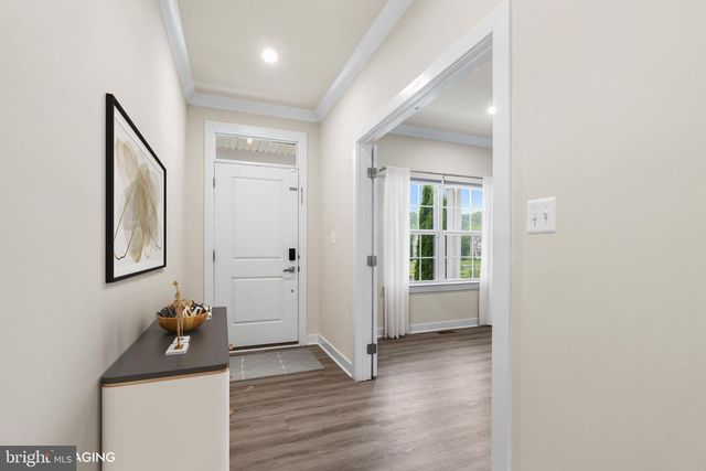 3604 DARVELL CIR, Aberdeen, MD 21001