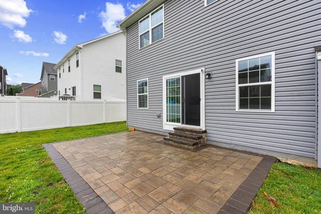 3604 DARVELL CIR, Aberdeen, MD 21001