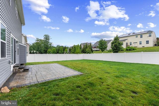 3604 DARVELL CIR, Aberdeen, MD 21001