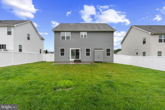 3604 DARVELL CIR, Aberdeen, MD 21001