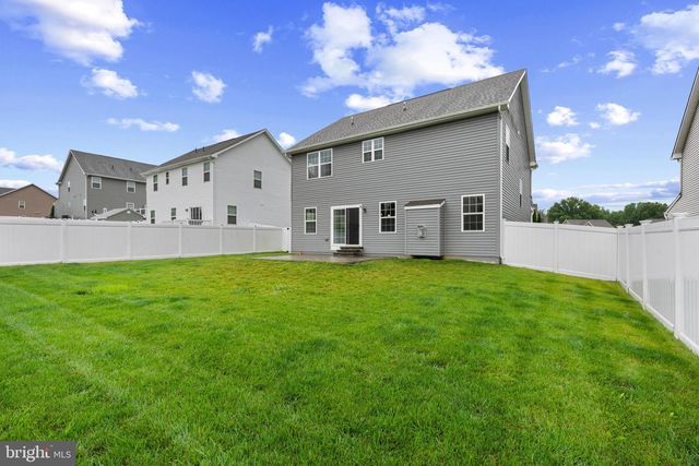 3604 DARVELL CIR, Aberdeen, MD 21001